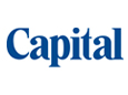 Capital - logo