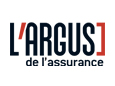 logo Argus de l'assurance