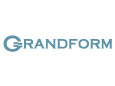 Grandform - logo 