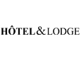 logo Hôtel & Lodge