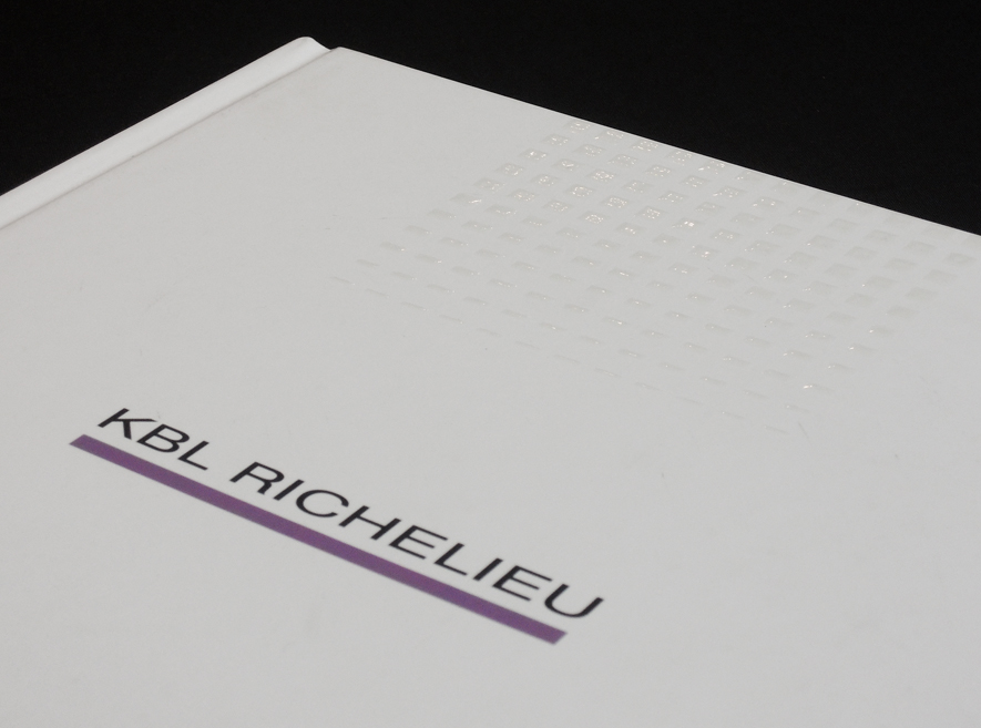 Brochure Corporate KBL Richelieu
