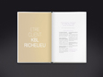KBL Richelieu - Brochure institutionelle  