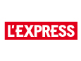 logo L'Express