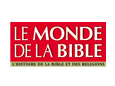 logo monde-de-la-bible