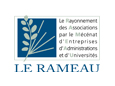 logo Le Rameau